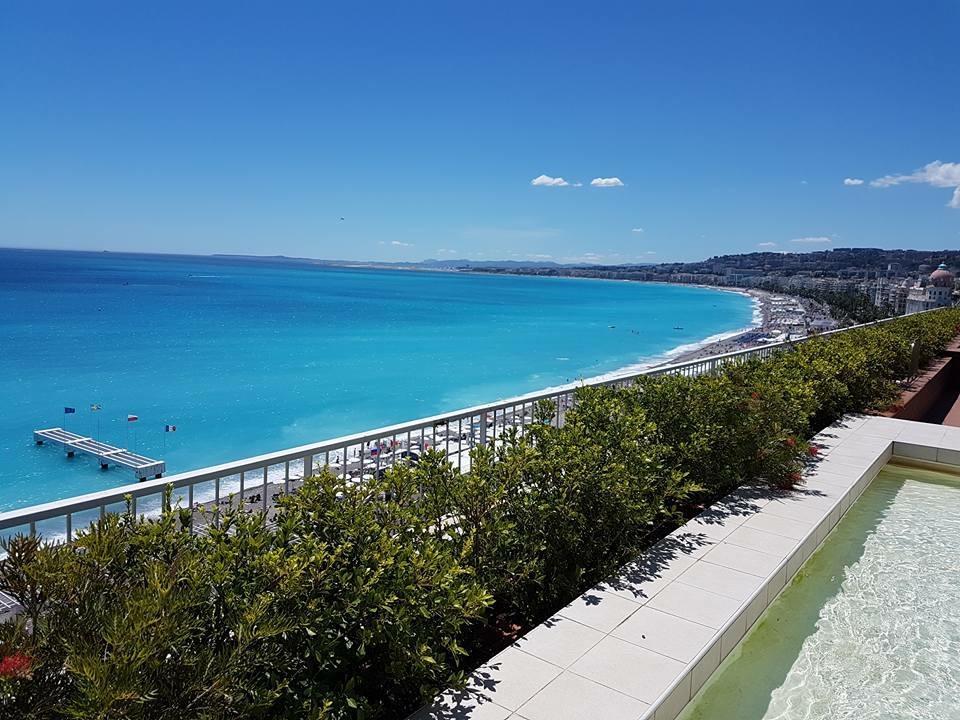 Apart-A-Nice : A Breathtaking View On The Sea エクステリア 写真
